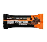 ETHIC SPORT HIGH PROTEIN BAR 45 GR Cioccolato Fondente