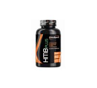 ETHIC SPORT - HMB PLUS - 120 CPR DA 1340mg - 156g