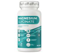 ETHIC SPORT MAGNESIUM GLYCINATE 90 CPS