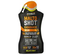 ETHIC SPORT MALTO SHOT ENDURANCE PLUS 50 ML Mojito-Menta