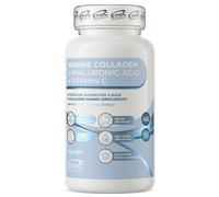 ETHIC SPORT MARINE COLLAGEN 120 CPS