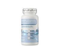 ETHIC SPORT - MARINE COLLAGEN (+ VITAMIN C & HYALURONIC ACID) - 120 CAPS