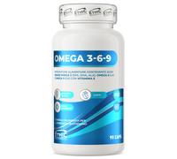 ETHIC SPORT OMEGA 3-6-9 90 CPS