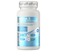 ETHIC SPORT OMEGA 3 ADVANCED FORMULA 90 CPS
