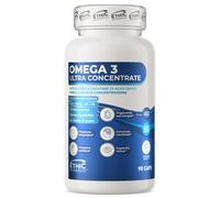 ETHIC SPORT OMEGA 3 ULTRA CONCENTRATE 90 CPS