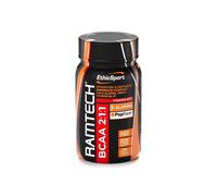 ETHIC SPORT - RAMTECH BCAA 2:1:1 - 120 CPR DA 1500MG