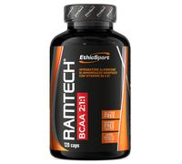 ETHIC SPORT RAMTECH BCAA 2:1:1 120 CPS