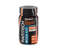 ETHIC SPORT - RAMTECH BCAA 4:1:1 - 120 CPR DA 1500mg