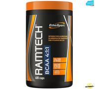 ETHIC SPORT RAMTECH BCAA 4:1:1 400 CPS
