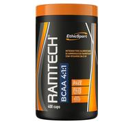 ETHIC SPORT RAMTECH BCAA 4:1:1 400 CPS