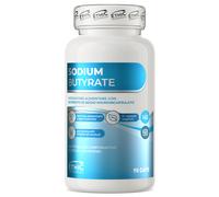 ETHIC SPORT SODIUM BUTYRATE 90 CPS