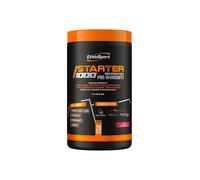 ETHIC SPORT - STARTER 1000 - PRE WORKOUT - ARANCIA ROSSA - 400 g - 20 dosi