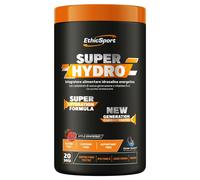 Ethic Sport Super Hydro - 500 gr Sali minerali e ciclodestrine