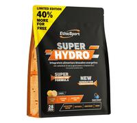 Ethic Sport Super Hydro 700 gr Integratore idrosalino + borraccia omaggio