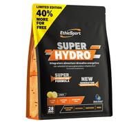 ETHIC SPORT SUPER HYDRO BUSTA 700 GR Limone