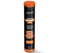 ETHIC SPORT SUPER HYDRO TABS 20 CPR Arancia
