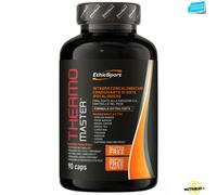 Ethic Sport Thermo Master - 90 caps Termogenico alto dosaggio