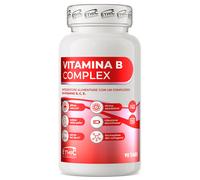 ETHIC SPORT VITAMINA B COMPLEX 90 CPR