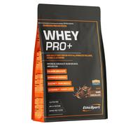ETHIC SPORT WHEY PRO+ BUSTA 700 GR Dark Chocolate