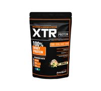 ETHIC SPORT - XTR - 100% WHEY PROTEIN - 900g - VANIGLIA