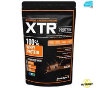 Ethic Sport Xtr Protein - 900 gr Proteine di alta qualità