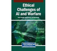 Ethical Challenges of AI and Warfare