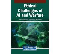Ethical Challenges of AI and Warfare (Tascabile)