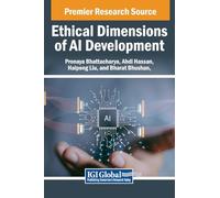 Ethical Dimensions of Ai Development