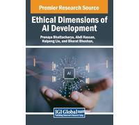 Ethical Dimensions of Ai Development