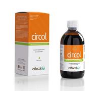ETHICAL FIT Multi Concentrato CIRCOL Specifico per la circolazione