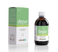 ETHICAL FIT Multi Concentrato DEPUR Specifico per la depurazione profonda