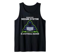 Ethical Hacker Cyber Security Design Sistema Sicuro Canotta