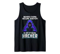 Ethical Hacker Cyber Security Design Sistema Sicuro Canotta