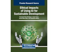 Ethical Impacts of Using Ai for Sustainable Development