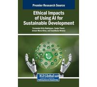 Ethical Impacts of Using AI for Sustainable Development (Tascabile)