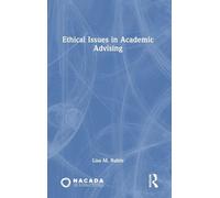 Ethical Issues in Academic Advising