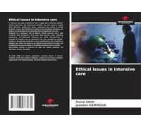 Ethical issues in intensive care