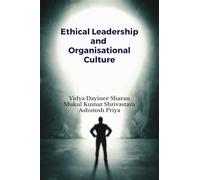 Ethical Leadership and Organisational Culture