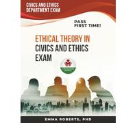 ETHICAL THEORY IN CIVICS AND ETHICS