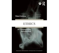 Ethics: A Contemporary Introduction