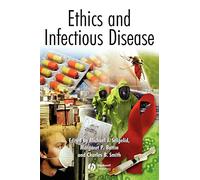 Ethics and Infectious Disease