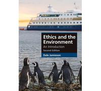 Ethics and the Environment: An Introduction
