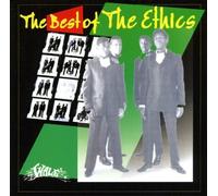 Ethics Best of the Ethics (CD)