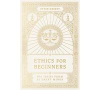 Peter Kreeft Ethics for Beginners (Tascabile)