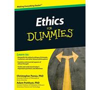 Ethics For Dummies