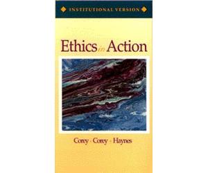 Ethics in Action: Institutional Version