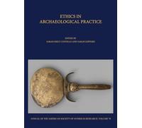 Ethics in Archaeological Practice