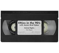 Ethics in the 90's: Animal Rights