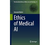 Ethics of Medical Ai: 24