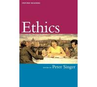 Ethics (Tascabile) Oxford Readers